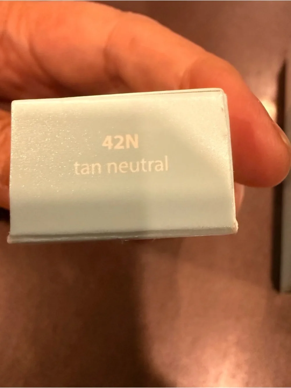 Tarte SEA Hydrocealer Concealer New In Box Choose Shade 42N Tan Neutral